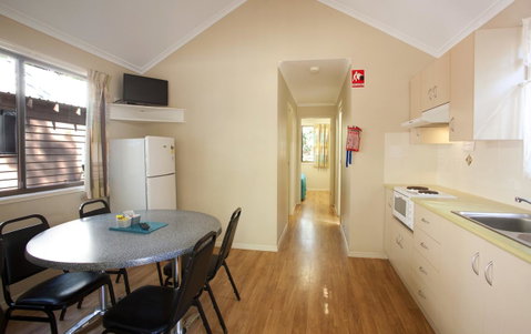 Captain Cook Holiday Village 1770 - Hotel WA 15