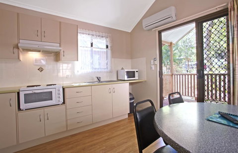 Captain Cook Holiday Village 1770 - Hotel WA 17