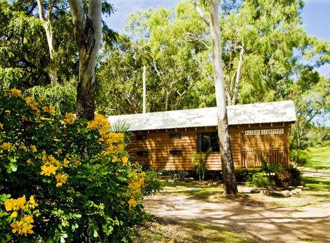 Captain Cook Holiday Village 1770 - Hotel WA 10