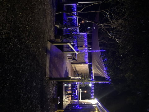 Captain Cook Holiday Village 1770 - Hotel WA 3