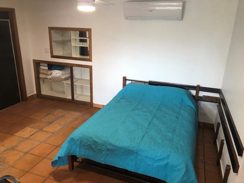 Captain Cook Holiday Village 1770 - Hotel WA 22