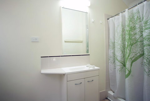 Captain Cook Holiday Village 1770 - Hotel WA 23