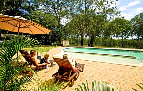 Captain Cook Holiday Village 1770 - Hotel WA 1