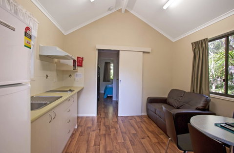 Captain Cook Holiday Village 1770 - Hotel WA 20
