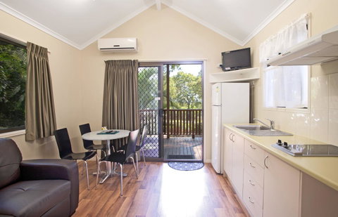 Captain Cook Holiday Village 1770 - Hotel WA 16