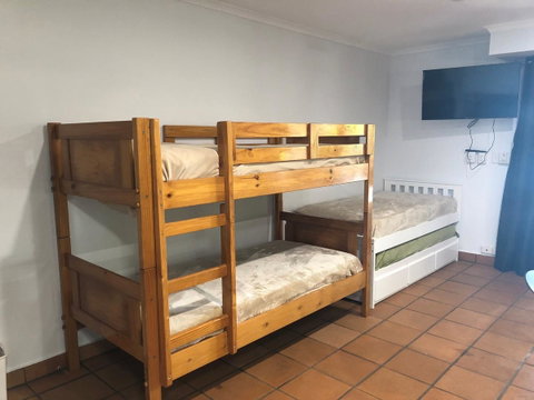 Captain Cook Holiday Village 1770 - Hotel WA 18