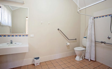 Captain Cook Holiday Village 1770 - Hotel WA 28