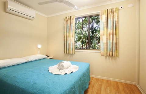 Captain Cook Holiday Village 1770 - Hotel WA 11