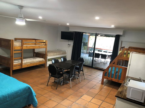Captain Cook Holiday Village 1770 - Hotel WA 24
