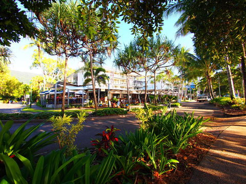 Drift Palm Cove - Hotel WA 8