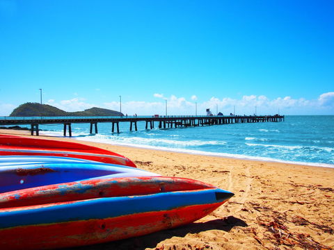 Drift Palm Cove - Hotel WA 18