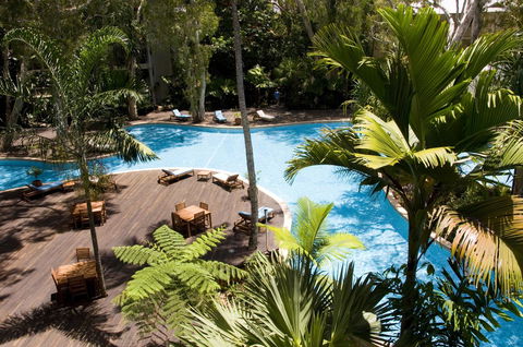 Drift Palm Cove - Hotel WA 24