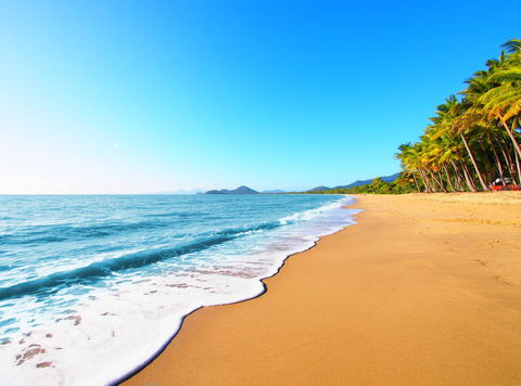 Drift Palm Cove - Hotel WA 9