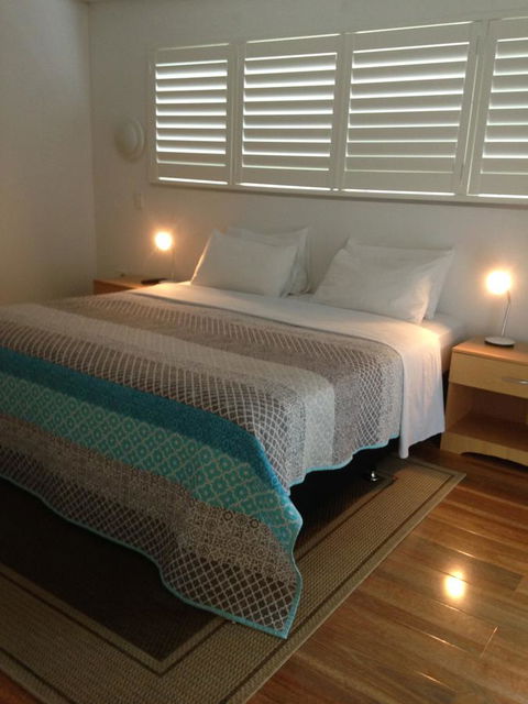 Chez Noosa Resort Motel - Hotel WA 34