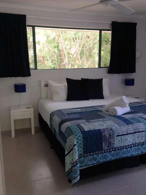 Chez Noosa Resort Motel - Hotel WA 20