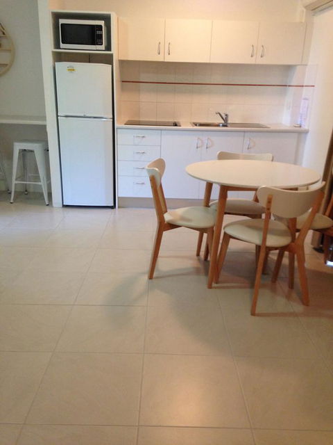 Chez Noosa Resort Motel - Hotel WA 30