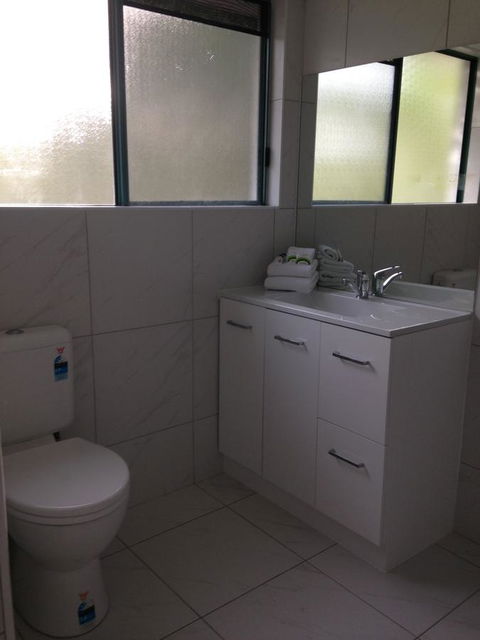 Chez Noosa Resort Motel - Hotel WA 24