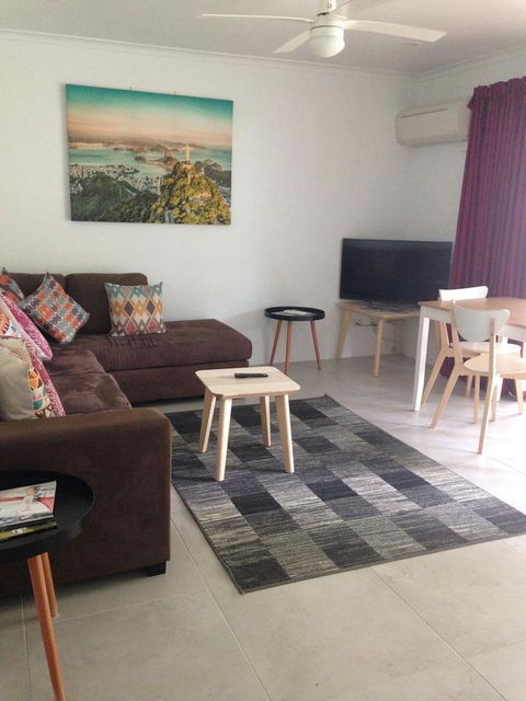 Chez Noosa Resort Motel - Hotel WA 18