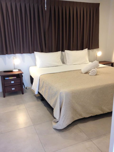 Chez Noosa Resort Motel - Hotel WA 13