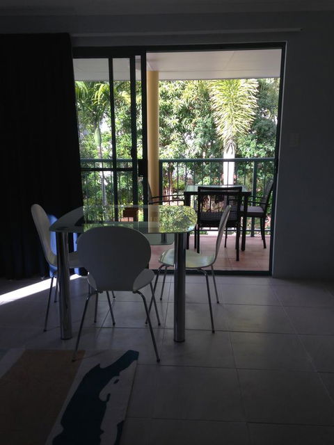 Chez Noosa Resort Motel - Hotel WA 21