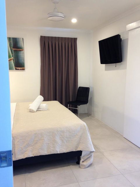 Chez Noosa Resort Motel - Hotel WA 12