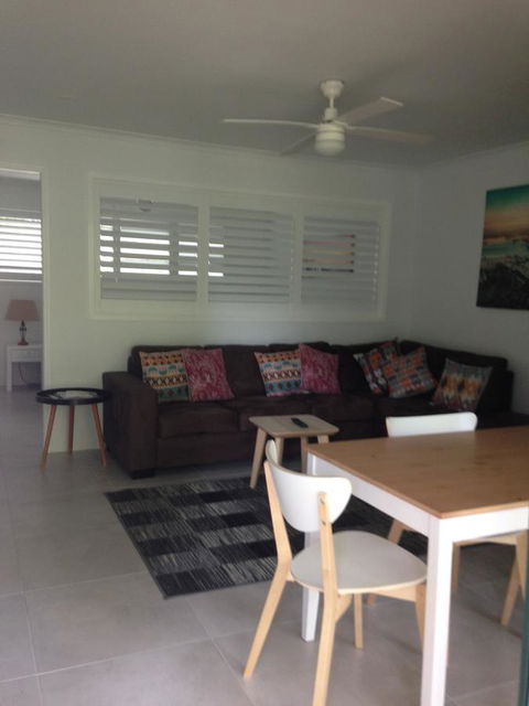 Chez Noosa Resort Motel - Hotel WA 19