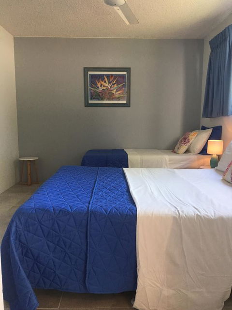 Chez Noosa Resort Motel - Hotel WA 37