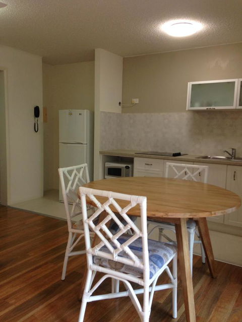 Chez Noosa Resort Motel - Hotel WA 33
