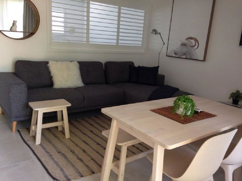 Chez Noosa Resort Motel - Hotel WA 32
