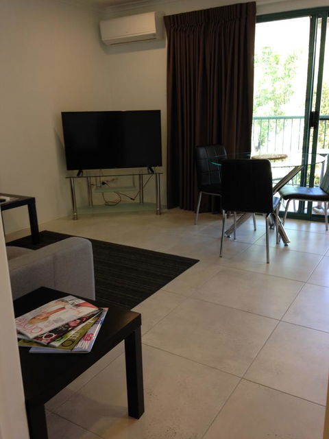 Chez Noosa Resort Motel - Hotel WA 9