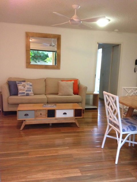 Chez Noosa Resort Motel - Hotel WA 35
