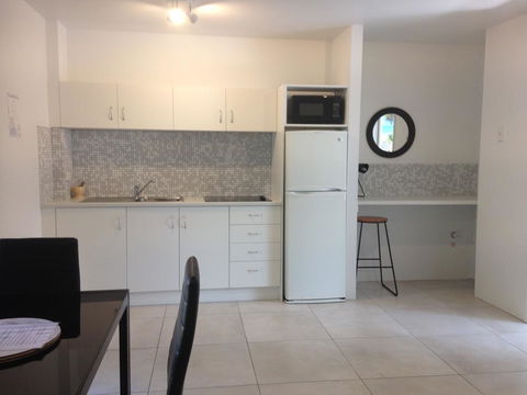 Chez Noosa Resort Motel - Hotel WA 5