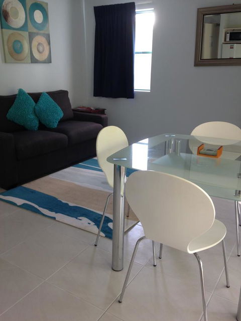 Chez Noosa Resort Motel - Hotel WA 22