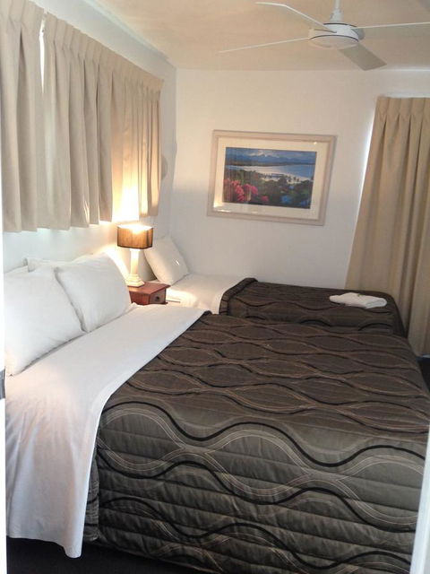Chez Noosa Resort Motel - Hotel WA 2