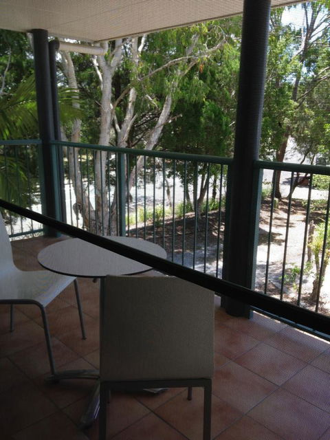 Chez Noosa Resort Motel - Hotel WA 8