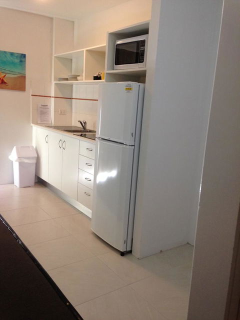 Chez Noosa Resort Motel - Hotel WA 0