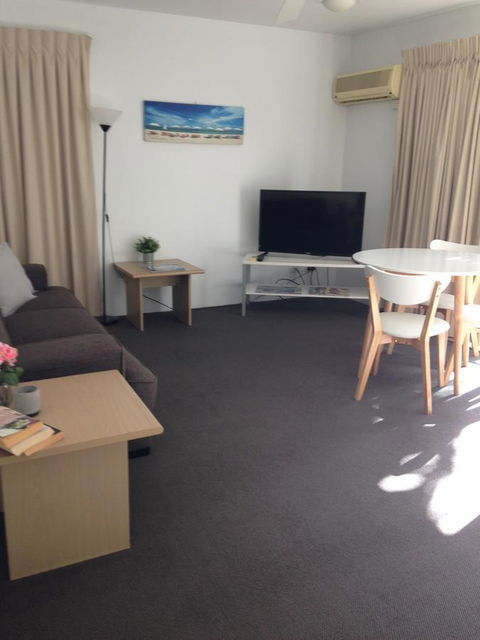 Chez Noosa Resort Motel - Hotel WA 1