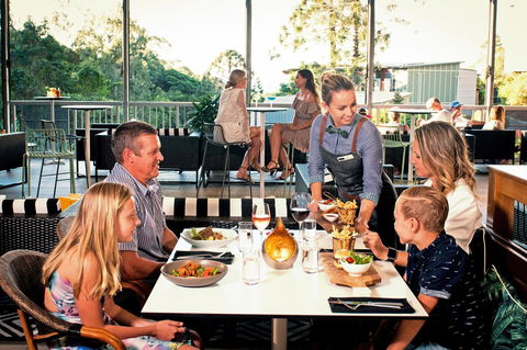 Peppers Noosa Resort And Villas - Hotel WA 31