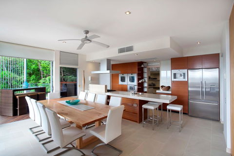 Peppers Noosa Resort And Villas - Hotel WA 8