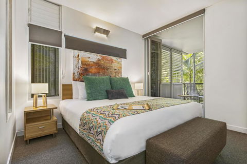 Peppers Noosa Resort And Villas - Hotel WA 9
