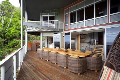 Peppers Noosa Resort And Villas - Hotel WA 35