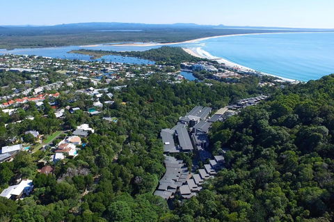 Peppers Noosa Resort And Villas - Hotel WA 34