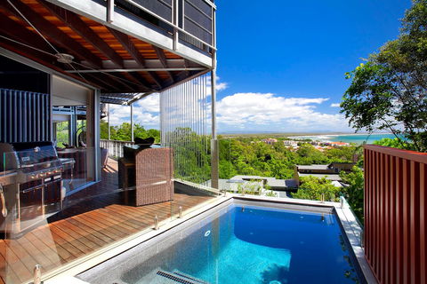 Peppers Noosa Resort And Villas - Hotel WA 4