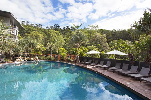 Peppers Noosa Resort And Villas - Hotel WA 0