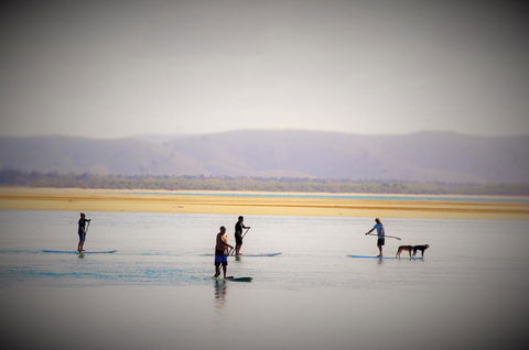 Backpackers At 1770 - Hotel WA 25