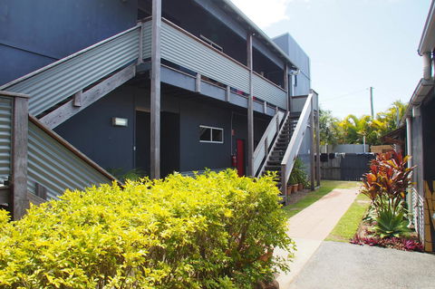 Backpackers At 1770 - Hotel WA 18