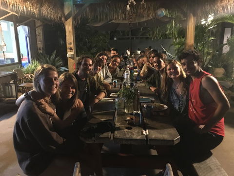 Backpackers At 1770 - Hotel WA 16