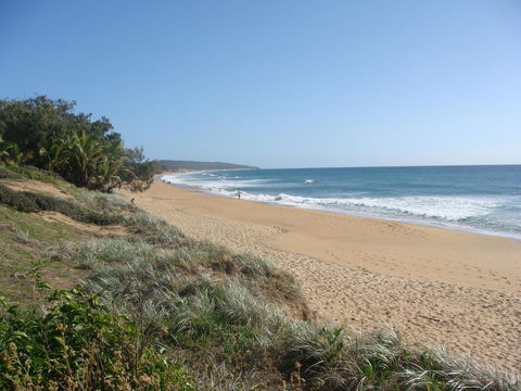 Backpackers At 1770 - Hotel WA 24