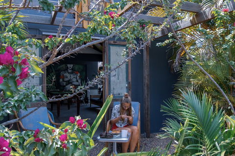 Backpackers At 1770 - Hotel WA 1