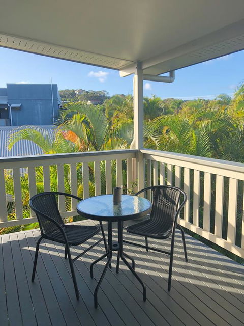 Backpackers At 1770 - Hotel WA 4